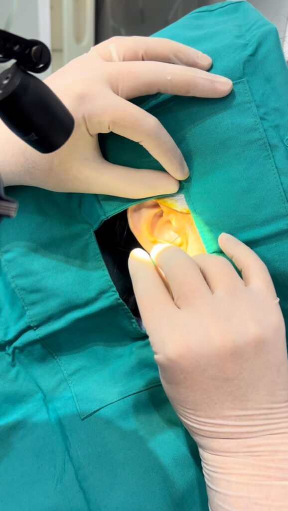 Jaw Treatment Turkey