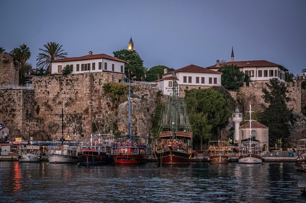 Health Tourism Turkey