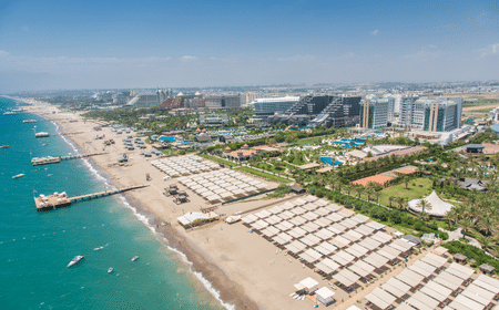 TMJ Treatment in Turkey, Jaw surgery in Turkey