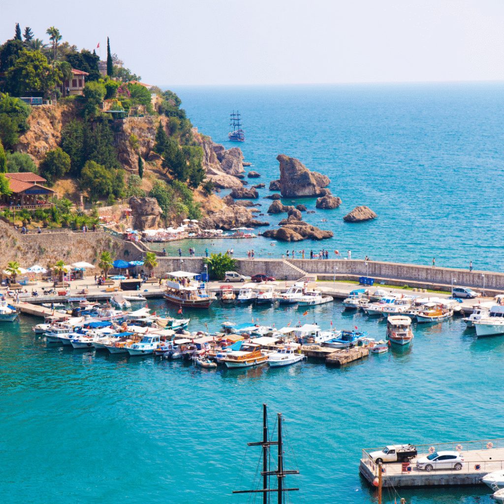 TMJ treatment in Antalya, TMJ treatment Turkey