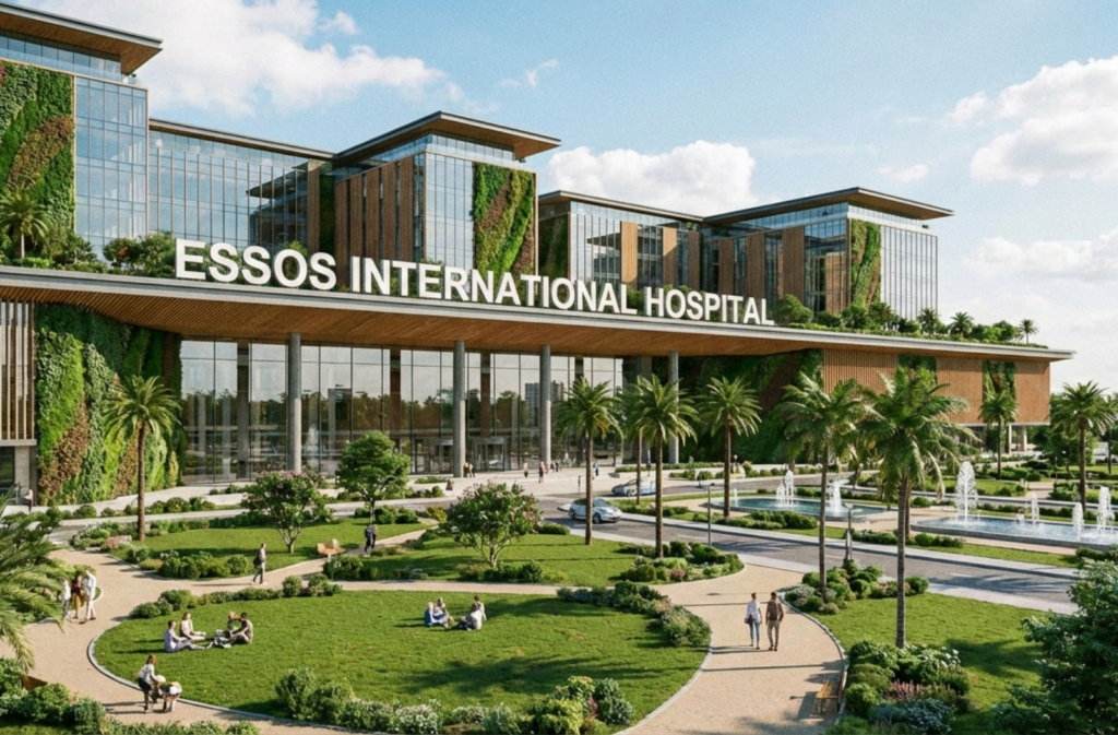 TMJ Treatment in Türkiye