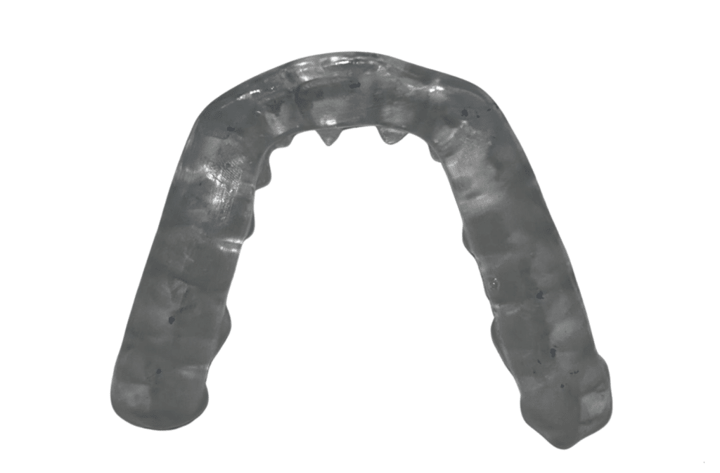 TMJ Splint Treatment